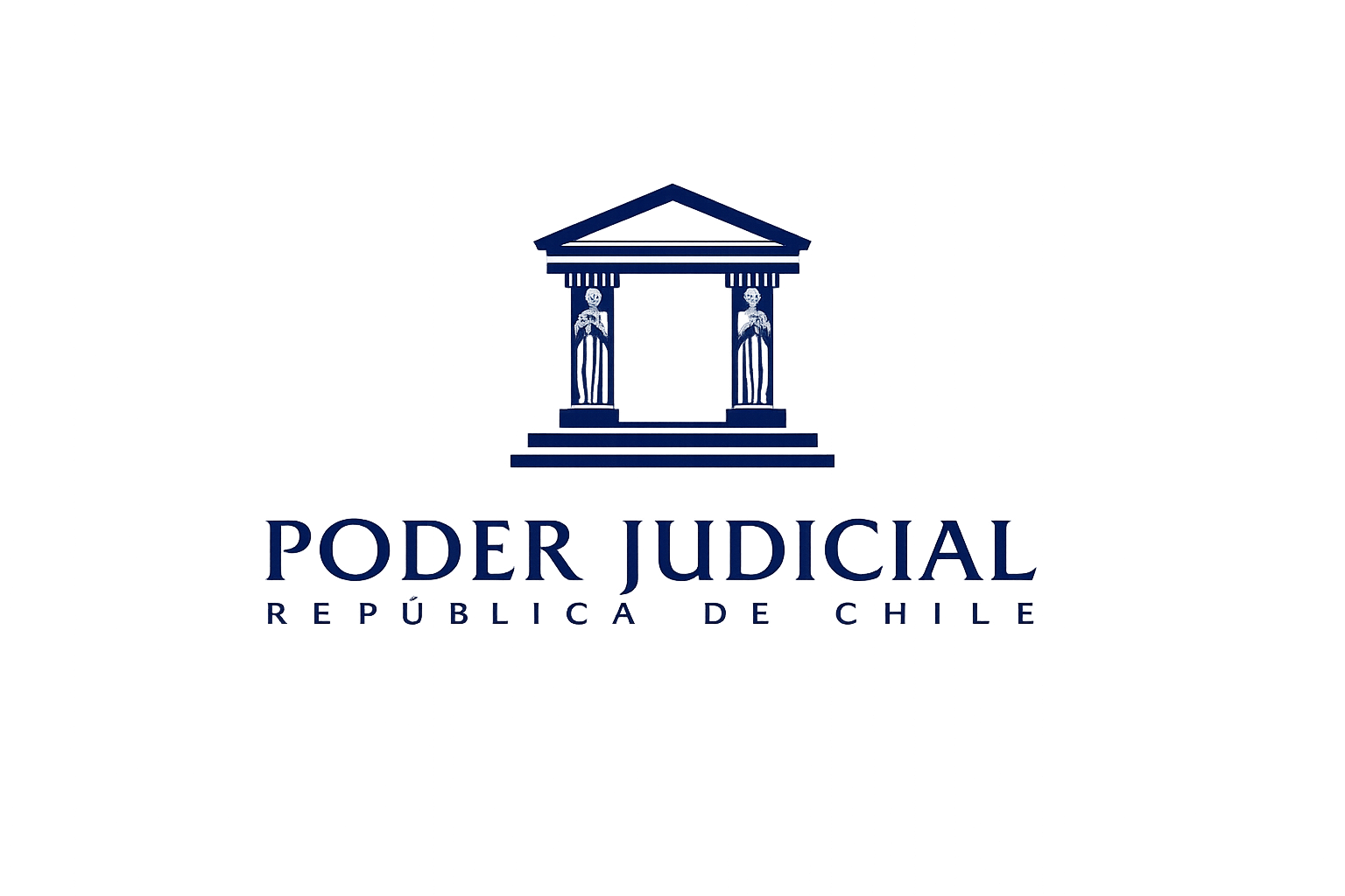 Logo o imagen de Poder Judicial