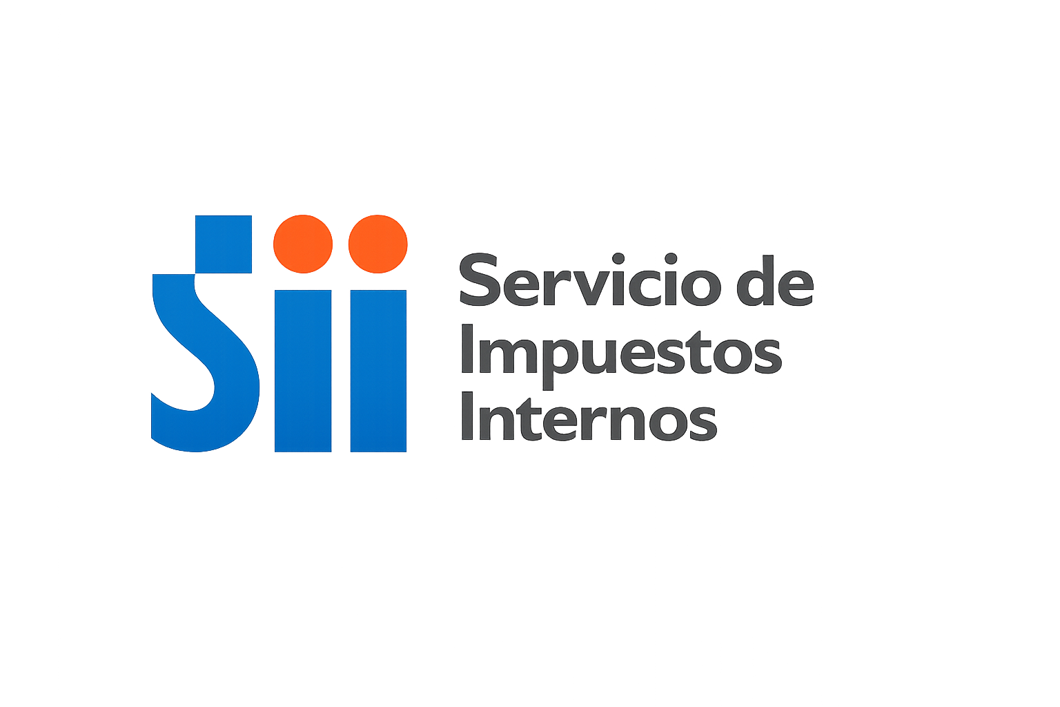Logo o imagen de Servicio de Impuestos Internos